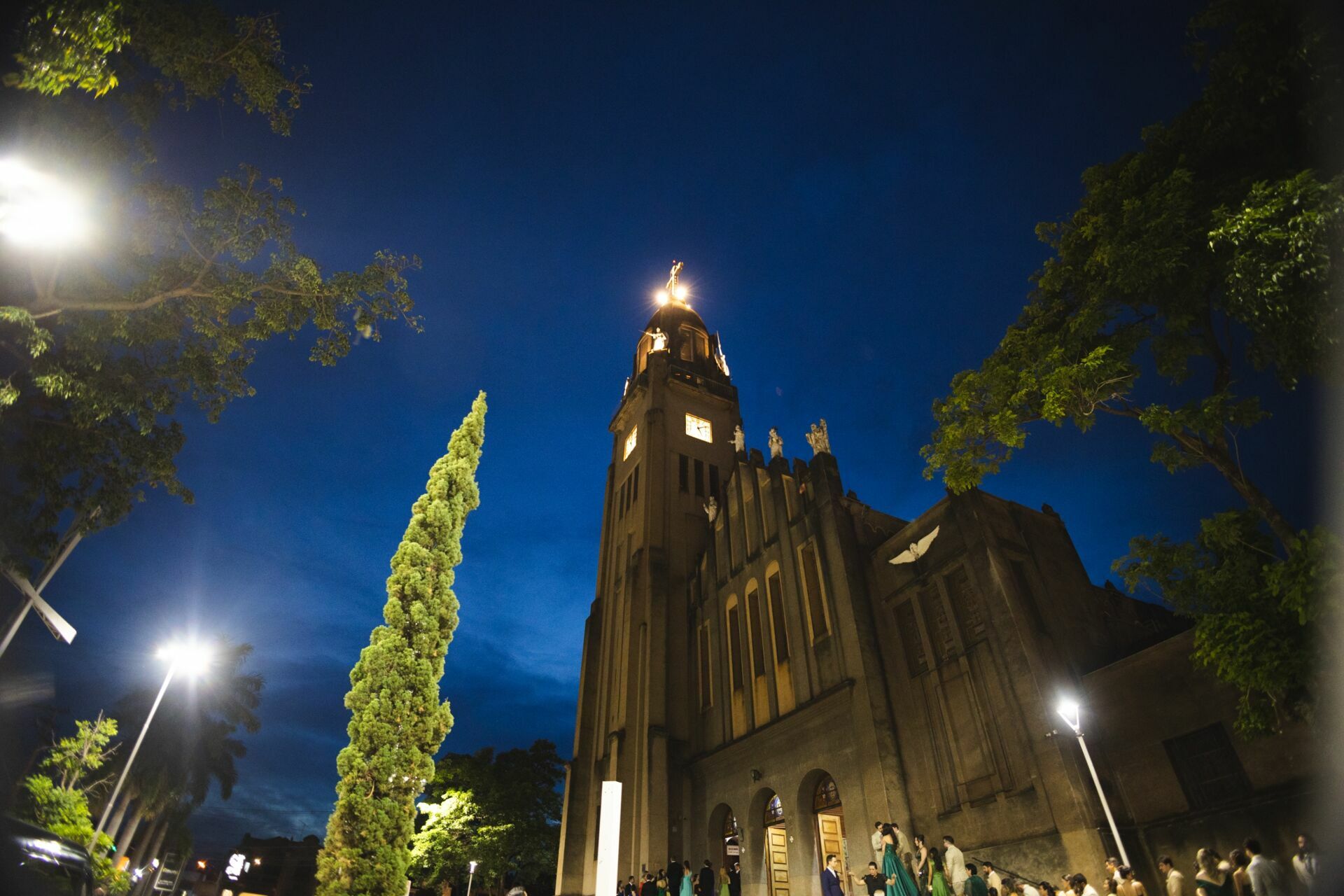 Foto Casamento Lara & Flavio – Basílica de Rio Preto e Espaço Daniela Raduan Foto Casamento Lara & Flavio – Basílica de Rio Preto e Espaço Daniela Raduan - Imagem 31