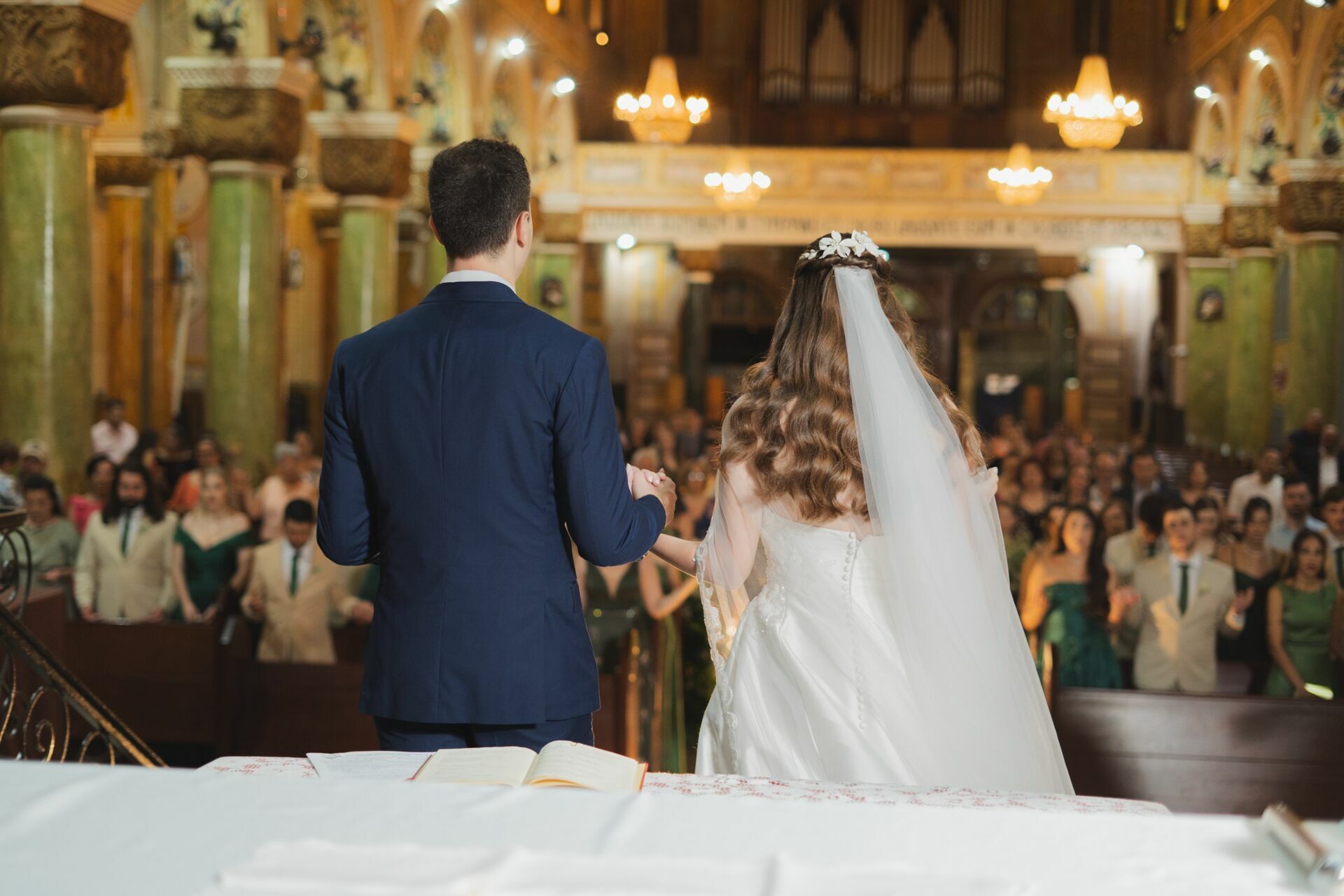 Foto Casamento Lara & Flavio – Basílica de Rio Preto e Espaço Daniela Raduan Foto Casamento Lara & Flavio – Basílica de Rio Preto e Espaço Daniela Raduan - Imagem 63