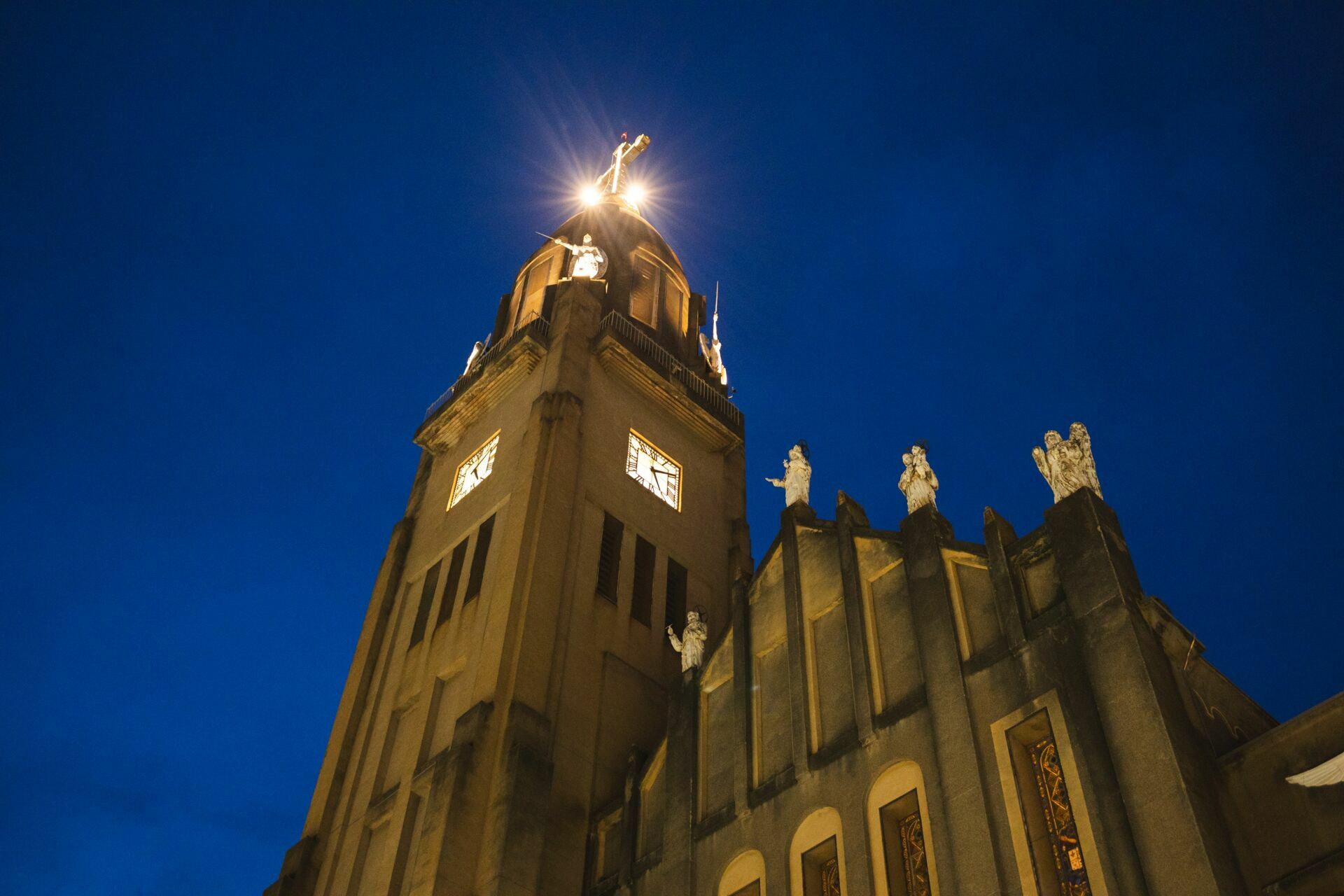 Foto Casamento Lara & Flavio – Basílica de Rio Preto e Espaço Daniela Raduan Foto Casamento Lara & Flavio – Basílica de Rio Preto e Espaço Daniela Raduan - Imagem 32