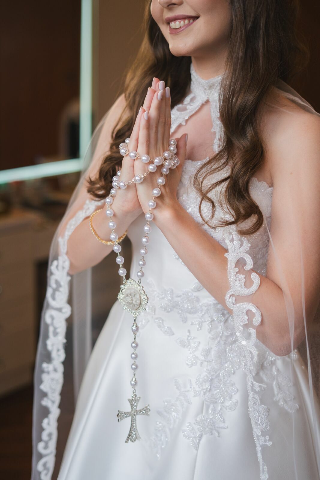 Foto Casamento Lara & Flavio – Basílica de Rio Preto e Espaço Daniela Raduan Foto Casamento Lara & Flavio – Basílica de Rio Preto e Espaço Daniela Raduan - Imagem 17