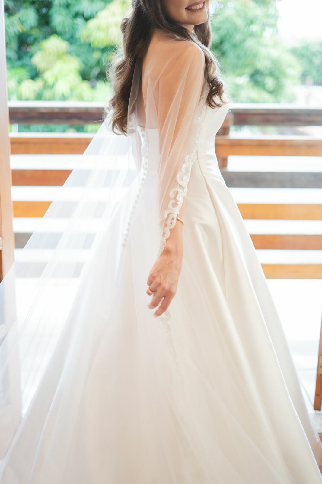 Foto Casamento Lara & Flavio – Basílica de Rio Preto e Espaço Daniela Raduan Foto Casamento Lara & Flavio – Basílica de Rio Preto e Espaço Daniela Raduan - Imagem 15