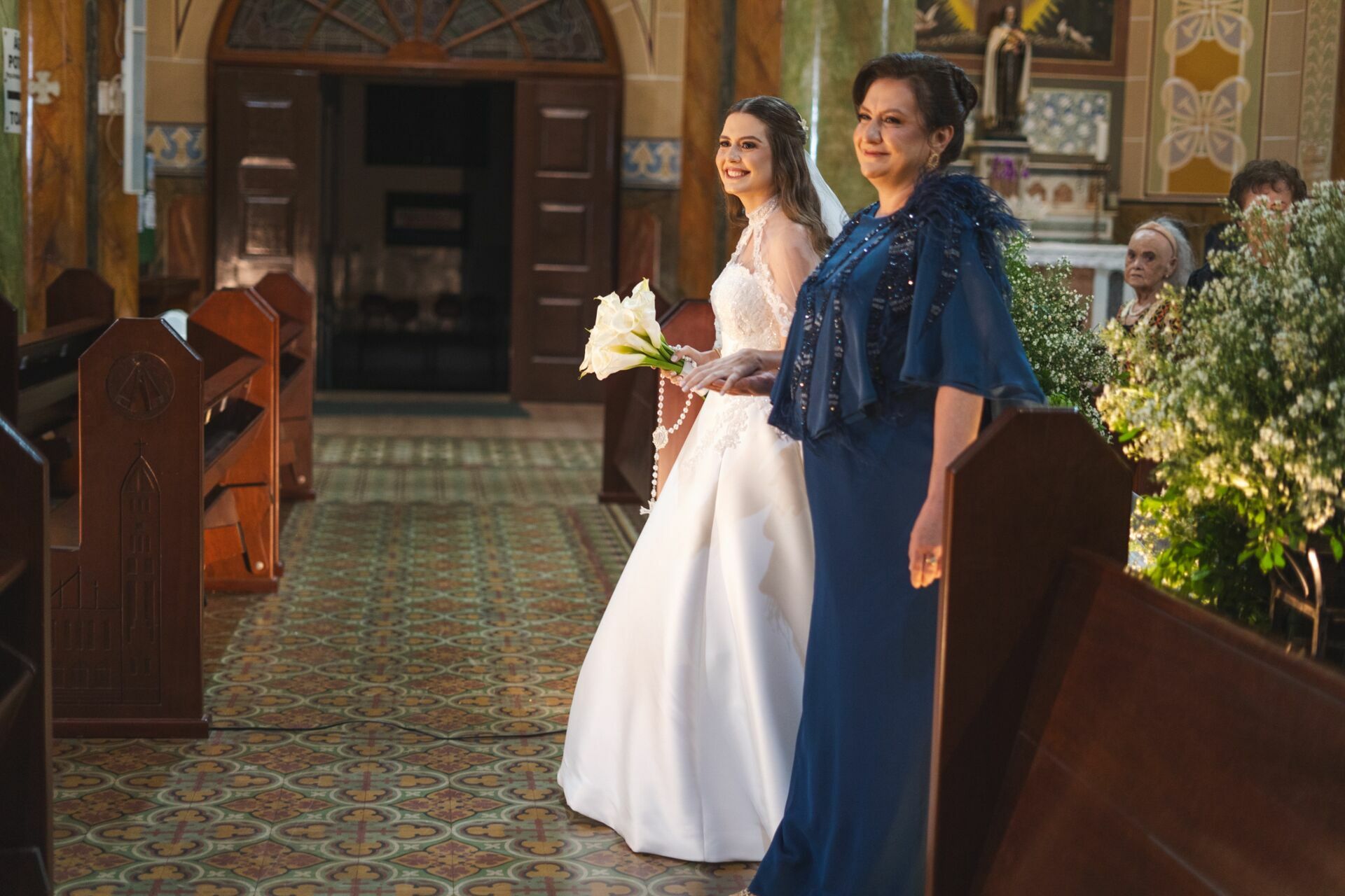 Foto Casamento Lara & Flavio – Basílica de Rio Preto e Espaço Daniela Raduan Foto Casamento Lara & Flavio – Basílica de Rio Preto e Espaço Daniela Raduan - Imagem 41