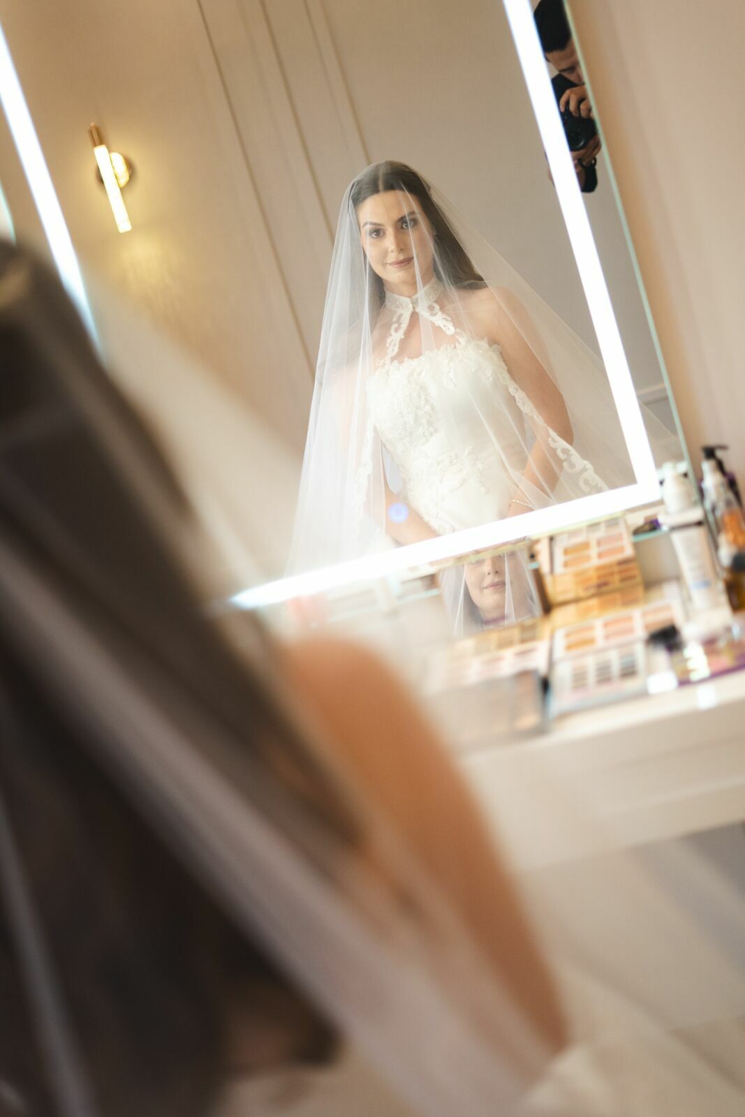 Foto Casamento Lara & Flavio – Basílica de Rio Preto e Espaço Daniela Raduan Foto Casamento Lara & Flavio – Basílica de Rio Preto e Espaço Daniela Raduan - Imagem 24