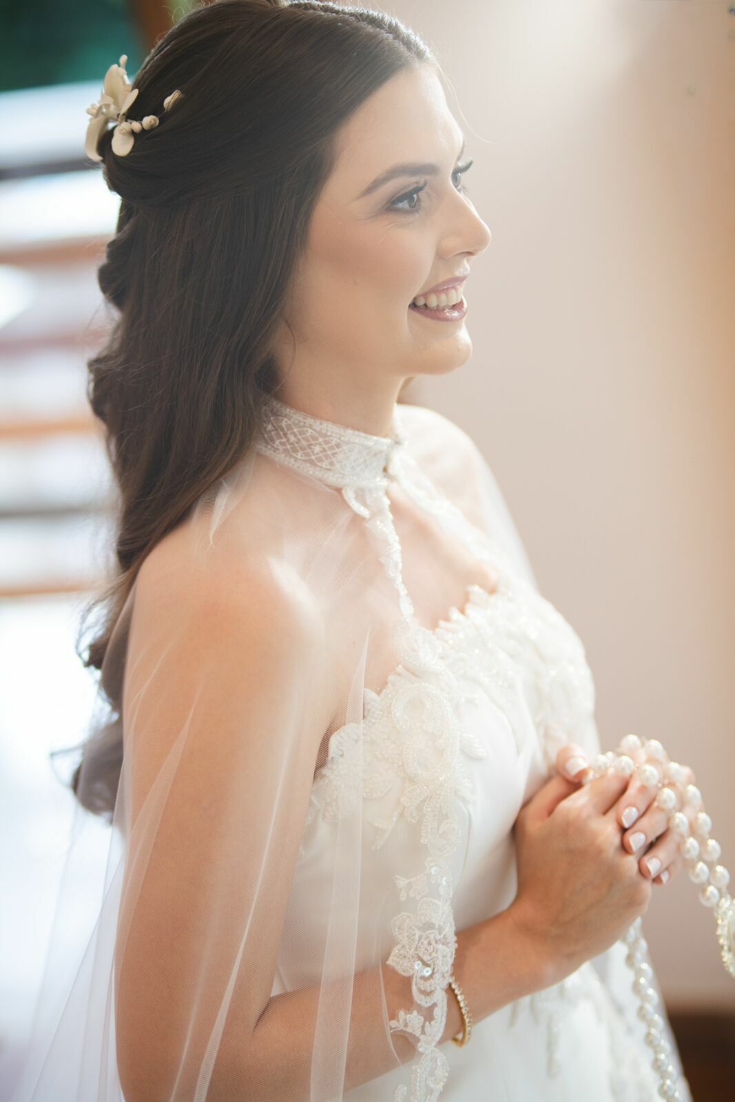 Foto Casamento Lara & Flavio – Basílica de Rio Preto e Espaço Daniela Raduan Foto Casamento Lara & Flavio – Basílica de Rio Preto e Espaço Daniela Raduan - Imagem 21