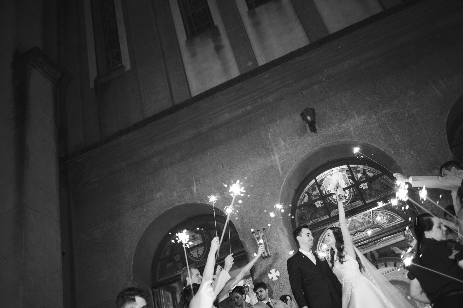 Foto Casamento Lara & Flavio – Basílica de Rio Preto e Espaço Daniela Raduan Foto Casamento Lara & Flavio – Basílica de Rio Preto e Espaço Daniela Raduan - Imagem 77