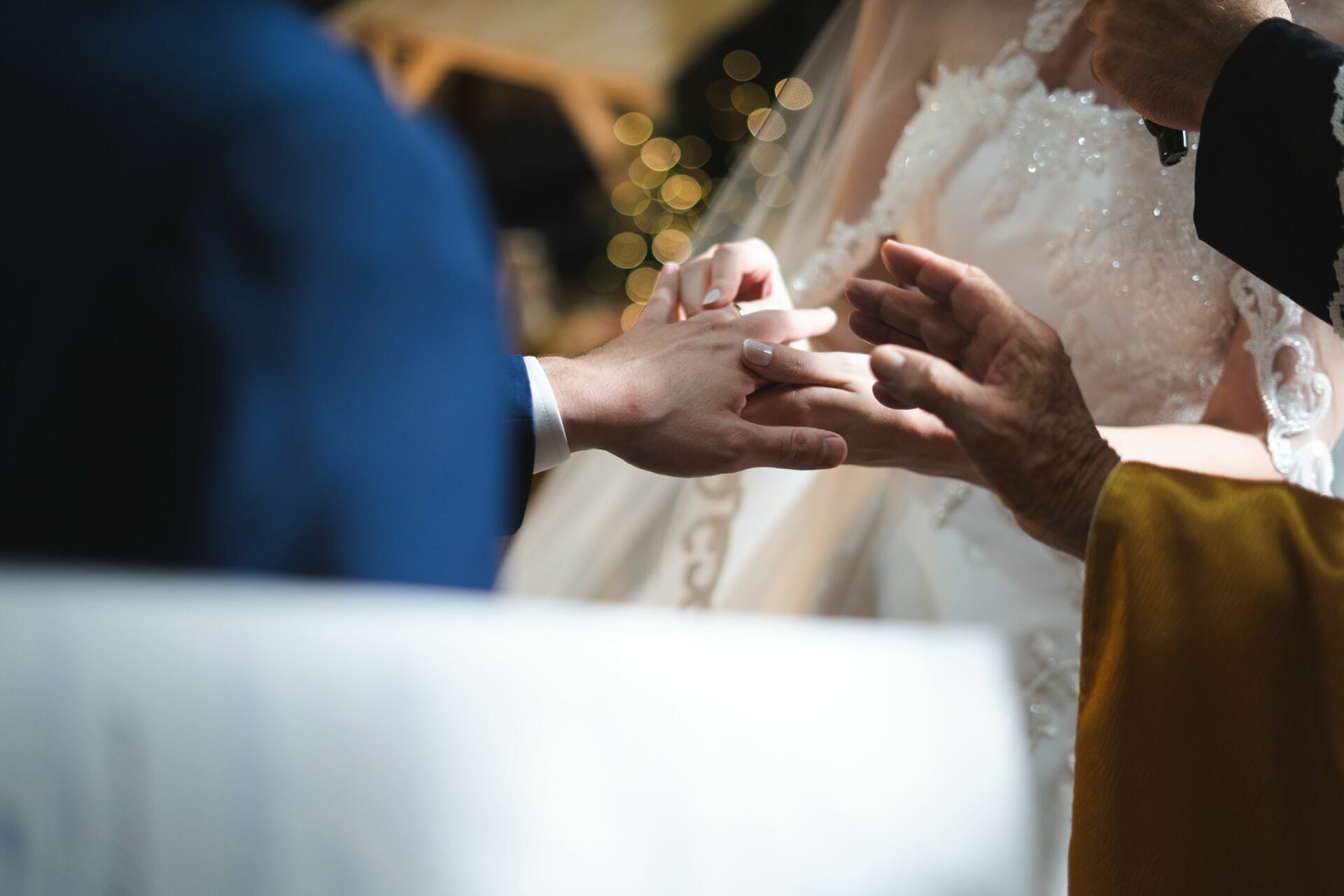 Foto Casamento Lara & Flavio – Basílica de Rio Preto e Espaço Daniela Raduan Foto Casamento Lara & Flavio – Basílica de Rio Preto e Espaço Daniela Raduan - Imagem 61