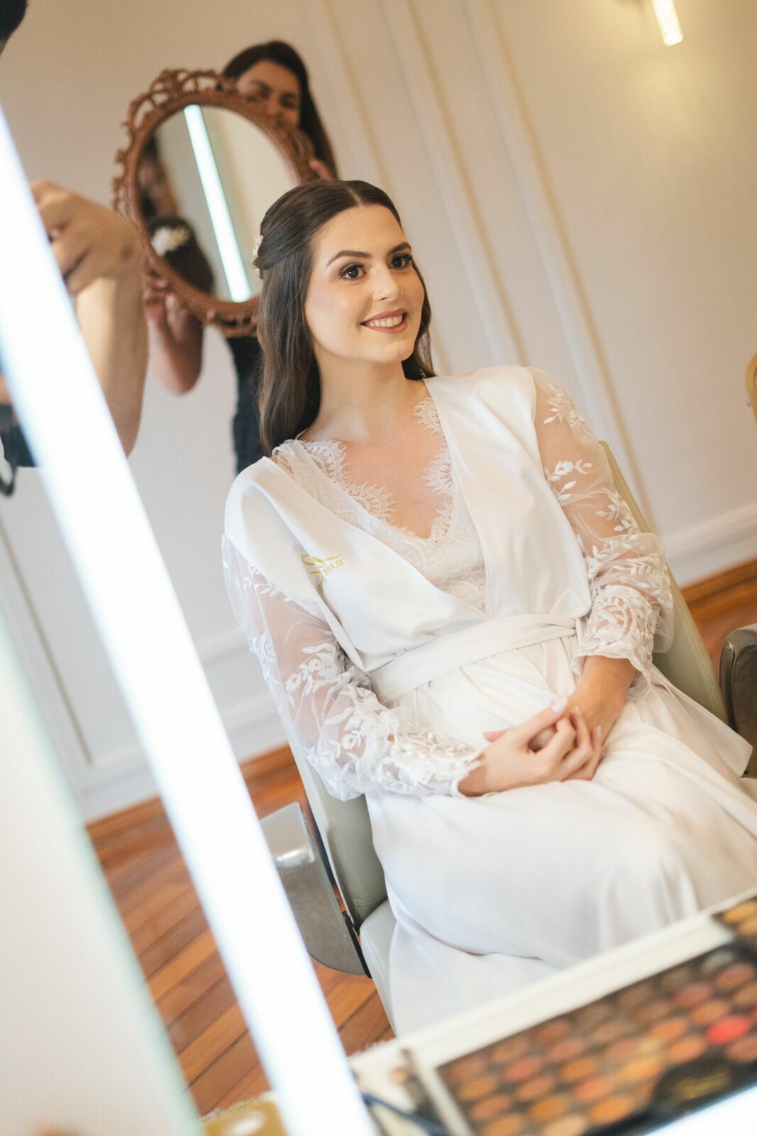 Foto Casamento Lara & Flavio – Basílica de Rio Preto e Espaço Daniela Raduan Foto Casamento Lara & Flavio – Basílica de Rio Preto e Espaço Daniela Raduan - Imagem 5