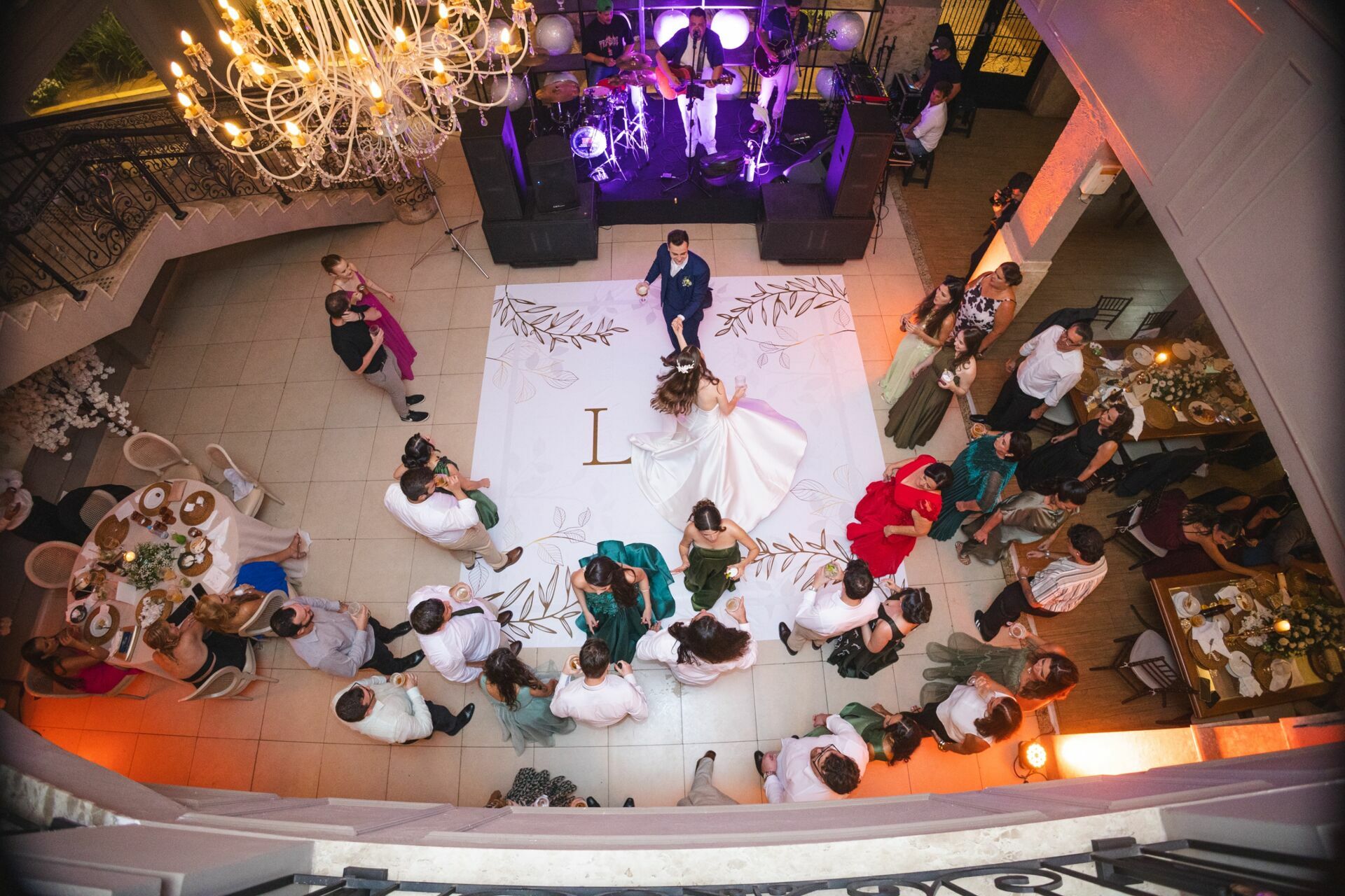 Foto Casamento Lara & Flavio – Basílica de Rio Preto e Espaço Daniela Raduan Foto Casamento Lara & Flavio – Basílica de Rio Preto e Espaço Daniela Raduan - Imagem 112