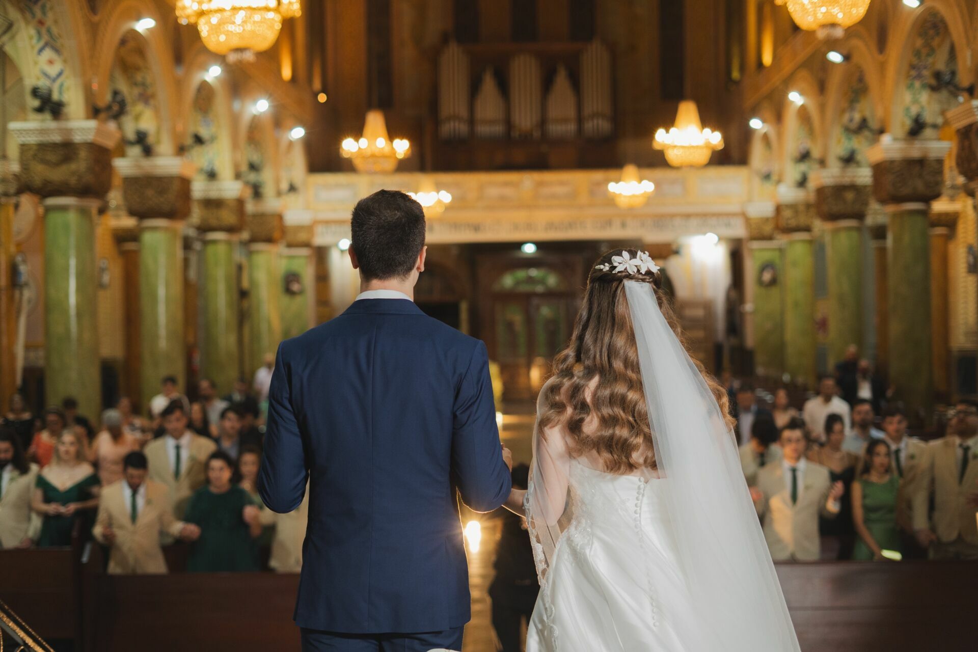 Foto Casamento Lara & Flavio – Basílica de Rio Preto e Espaço Daniela Raduan Foto Casamento Lara & Flavio – Basílica de Rio Preto e Espaço Daniela Raduan - Imagem 64