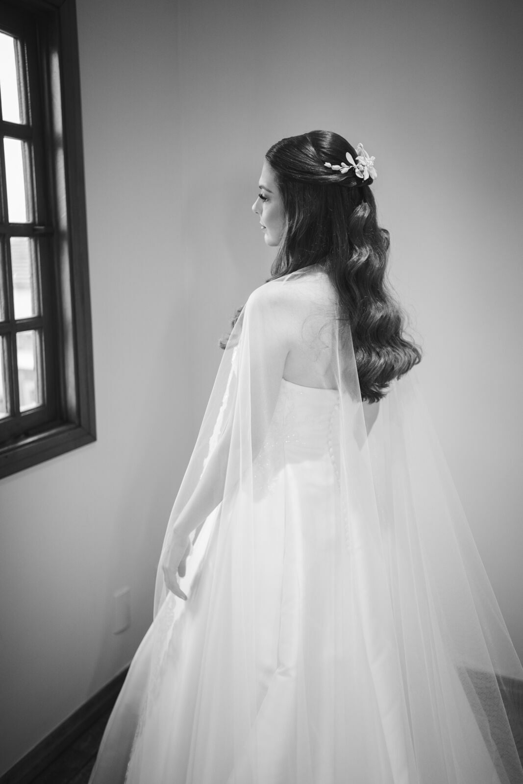 Foto Casamento Lara & Flavio – Basílica de Rio Preto e Espaço Daniela Raduan Foto Casamento Lara & Flavio – Basílica de Rio Preto e Espaço Daniela Raduan - Imagem 9