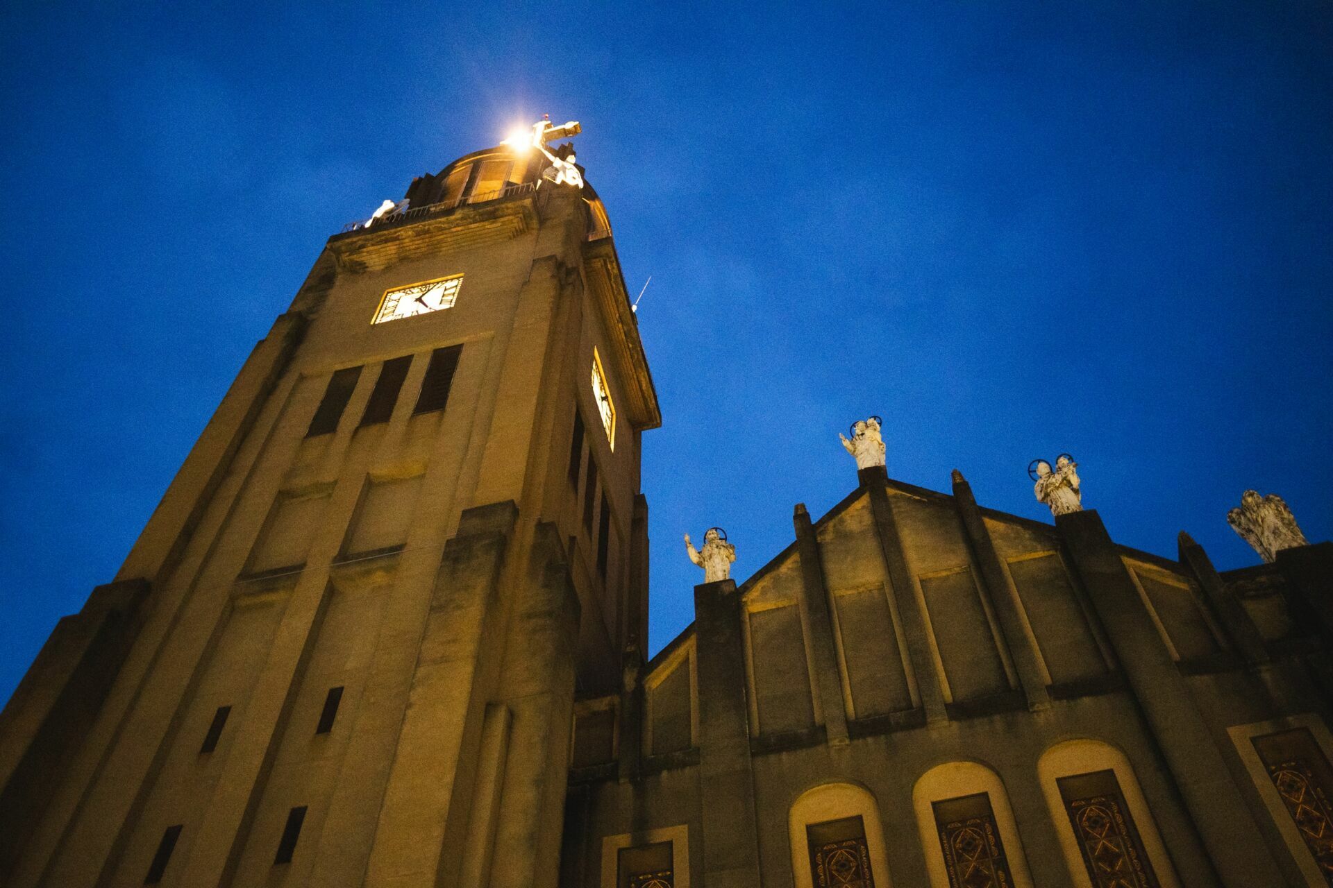 Foto Casamento Lara & Flavio – Basílica de Rio Preto e Espaço Daniela Raduan Foto Casamento Lara & Flavio – Basílica de Rio Preto e Espaço Daniela Raduan - Imagem 29