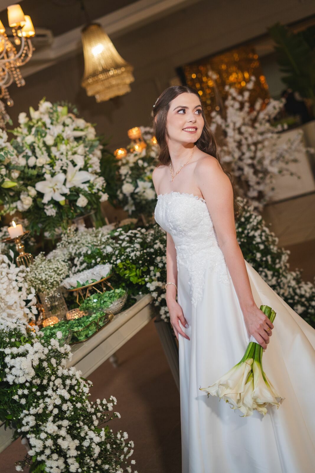 Foto Casamento Lara & Flavio – Basílica de Rio Preto e Espaço Daniela Raduan Foto Casamento Lara & Flavio – Basílica de Rio Preto e Espaço Daniela Raduan - Imagem 108