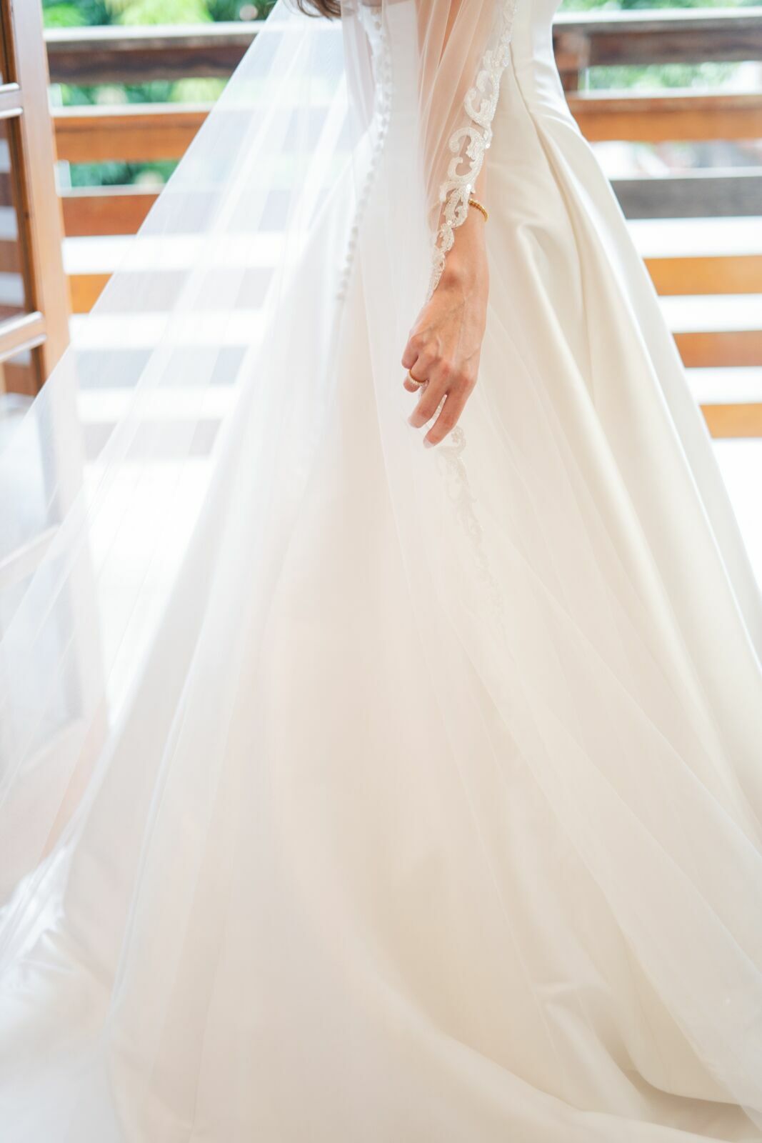 Foto Casamento Lara & Flavio – Basílica de Rio Preto e Espaço Daniela Raduan Foto Casamento Lara & Flavio – Basílica de Rio Preto e Espaço Daniela Raduan - Imagem 14
