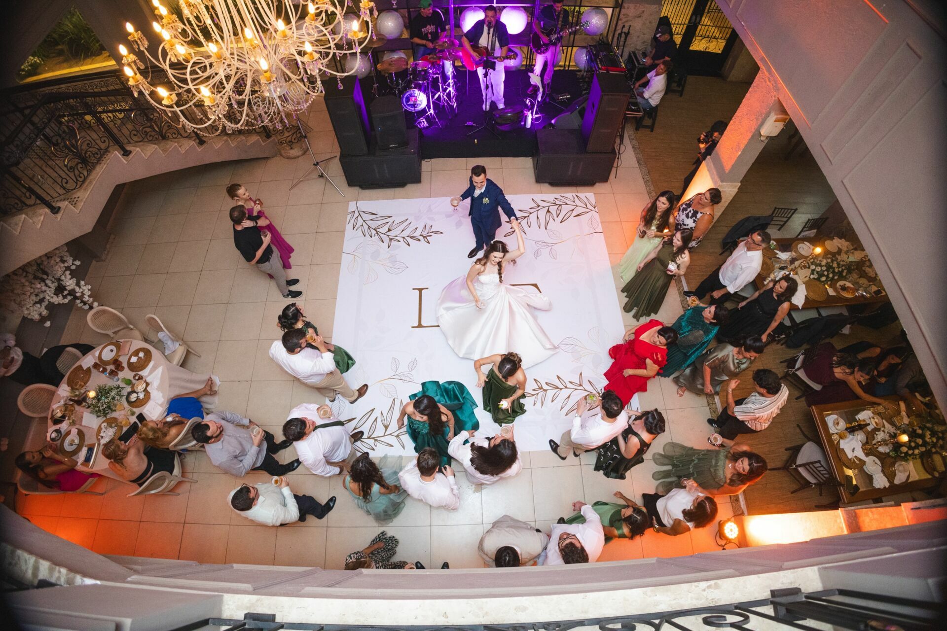 Foto Casamento Lara & Flavio – Basílica de Rio Preto e Espaço Daniela Raduan Foto Casamento Lara & Flavio – Basílica de Rio Preto e Espaço Daniela Raduan - Imagem 111