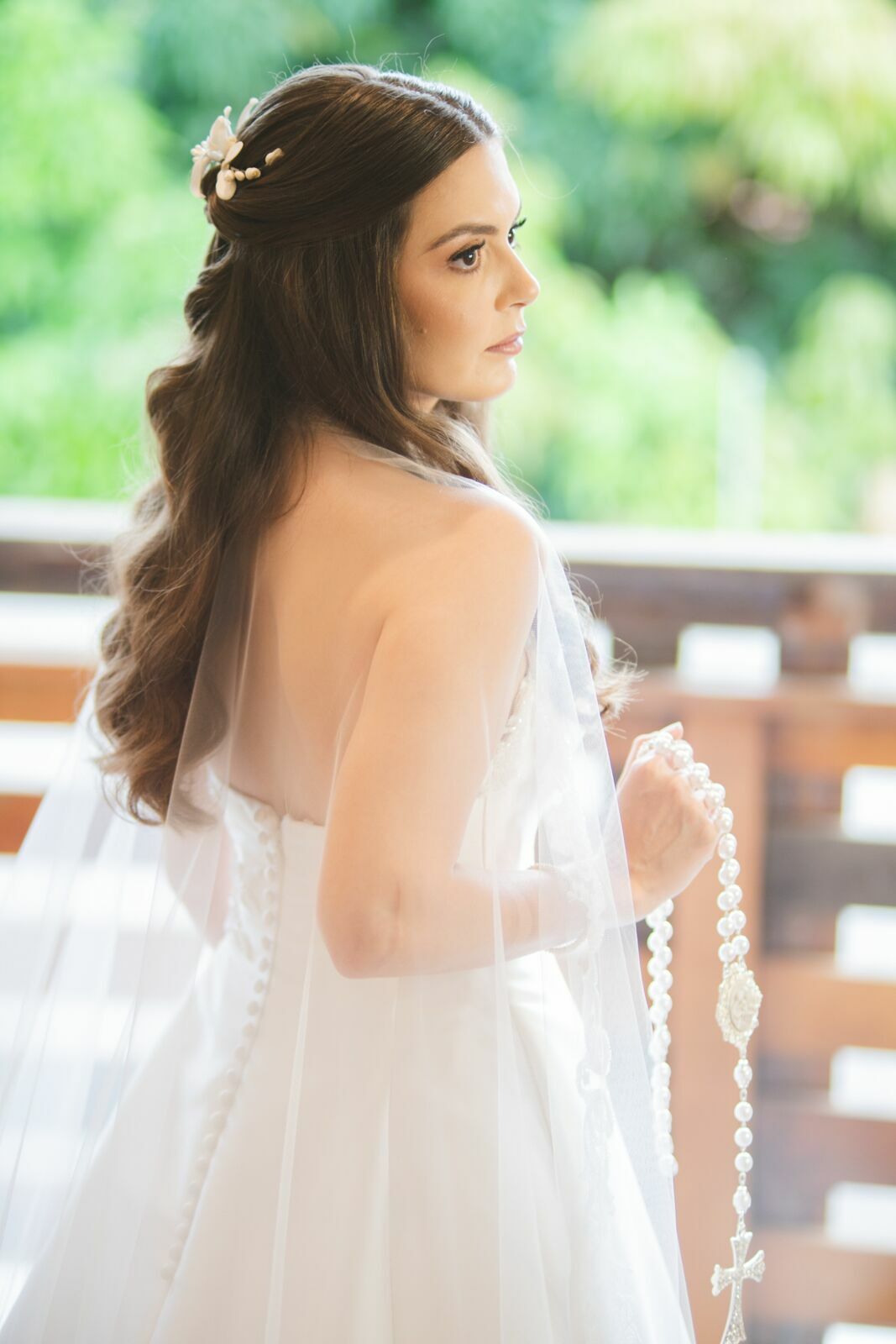 Foto Casamento Lara & Flavio – Basílica de Rio Preto e Espaço Daniela Raduan Foto Casamento Lara & Flavio – Basílica de Rio Preto e Espaço Daniela Raduan - Imagem 18