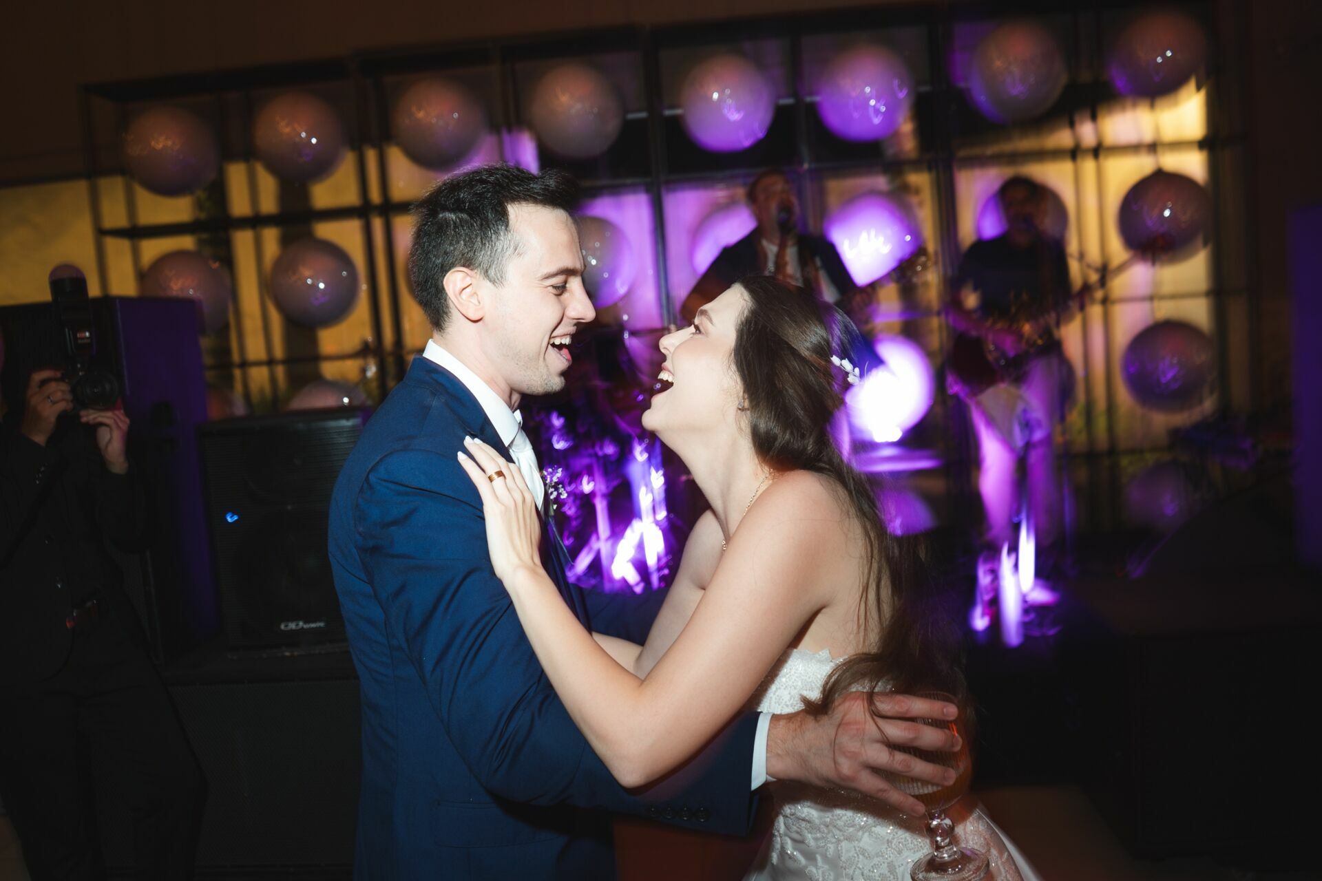 Foto Casamento Lara & Flavio – Basílica de Rio Preto e Espaço Daniela Raduan Foto Casamento Lara & Flavio – Basílica de Rio Preto e Espaço Daniela Raduan - Imagem 120