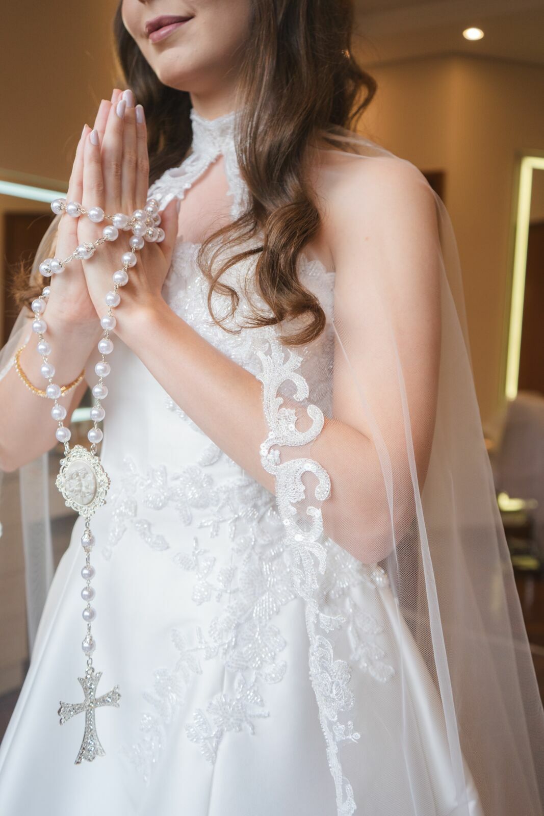 Foto Casamento Lara & Flavio – Basílica de Rio Preto e Espaço Daniela Raduan Foto Casamento Lara & Flavio – Basílica de Rio Preto e Espaço Daniela Raduan - Imagem 16