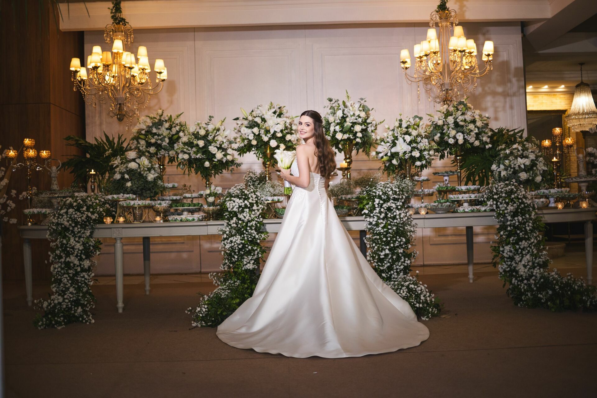 Foto Casamento Lara & Flavio – Basílica de Rio Preto e Espaço Daniela Raduan Foto Casamento Lara & Flavio – Basílica de Rio Preto e Espaço Daniela Raduan - Imagem 103
