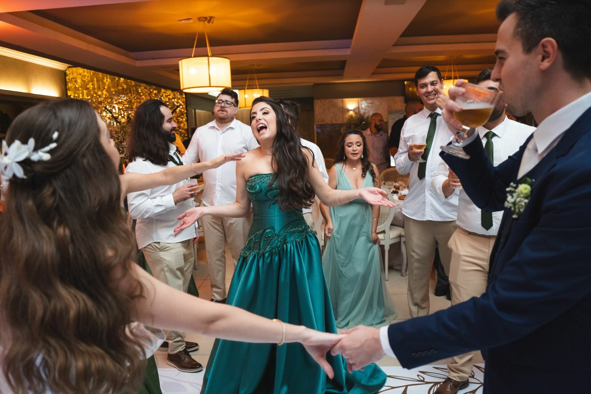 Foto Casamento Lara & Flavio – Basílica de Rio Preto e Espaço Daniela Raduan Foto Casamento Lara & Flavio – Basílica de Rio Preto e Espaço Daniela Raduan - Imagem 117