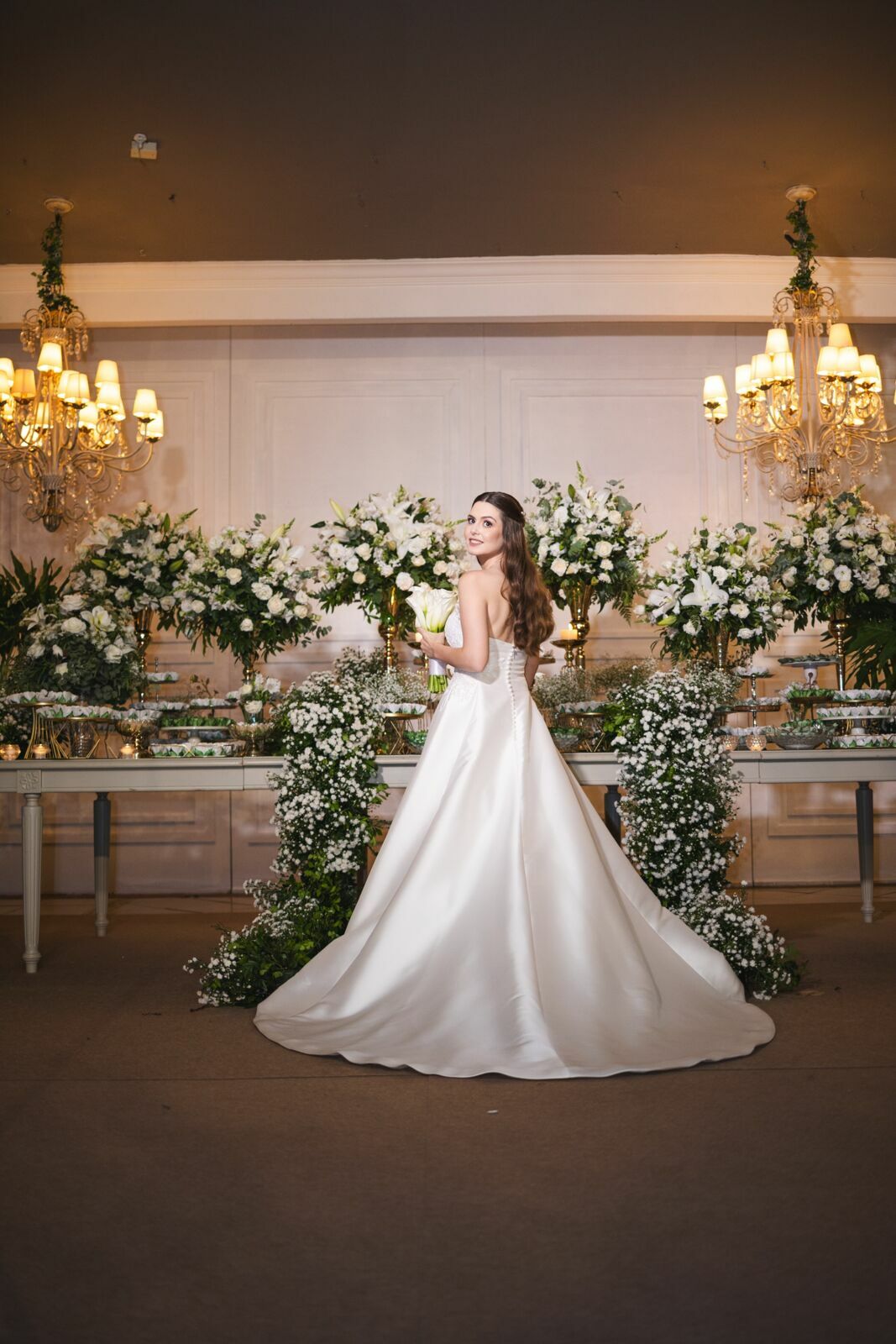 Foto Casamento Lara & Flavio – Basílica de Rio Preto e Espaço Daniela Raduan Foto Casamento Lara & Flavio – Basílica de Rio Preto e Espaço Daniela Raduan - Imagem 102