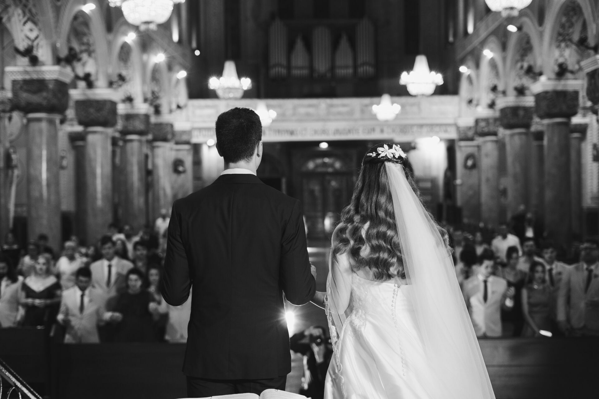Foto Casamento Lara & Flavio – Basílica de Rio Preto e Espaço Daniela Raduan Foto Casamento Lara & Flavio – Basílica de Rio Preto e Espaço Daniela Raduan - Imagem 65