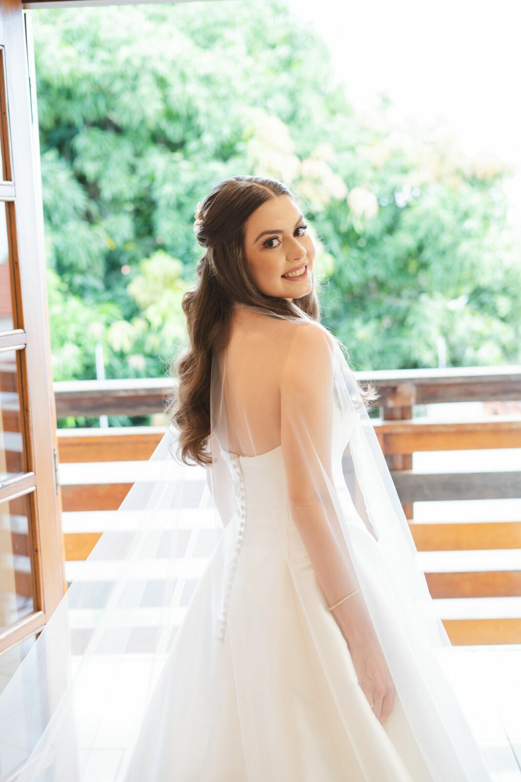Foto Casamento Lara & Flavio – Basílica de Rio Preto e Espaço Daniela Raduan Foto Casamento Lara & Flavio – Basílica de Rio Preto e Espaço Daniela Raduan - Imagem 12