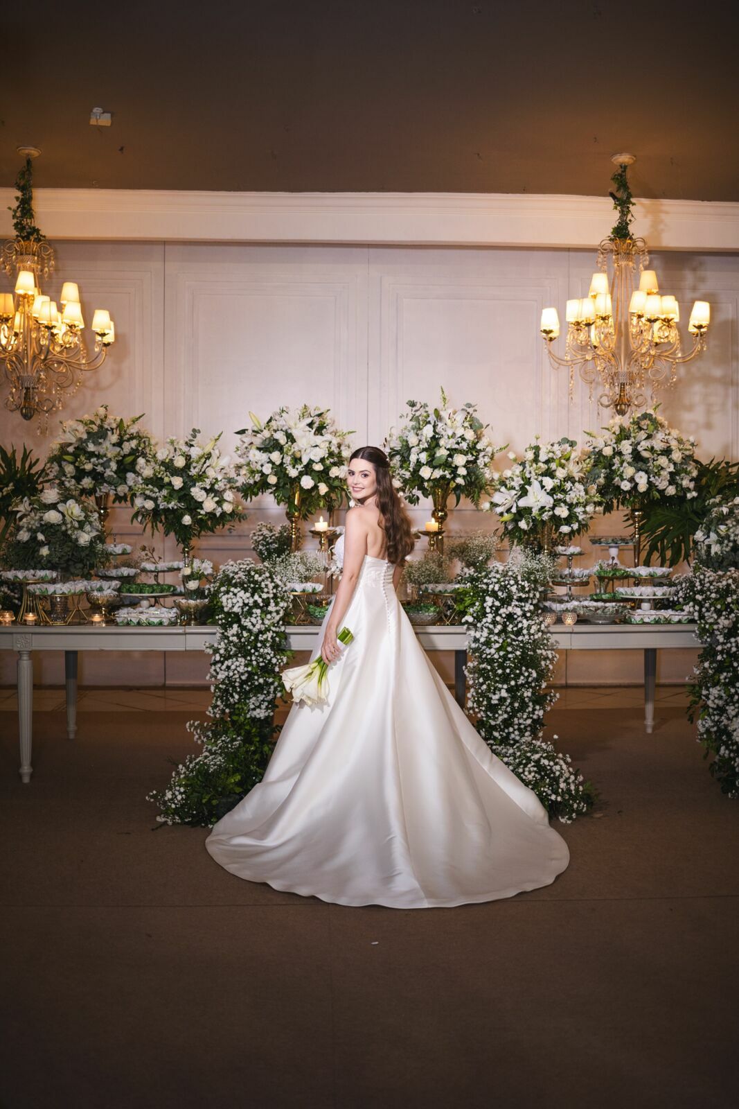 Foto Casamento Lara & Flavio – Basílica de Rio Preto e Espaço Daniela Raduan Foto Casamento Lara & Flavio – Basílica de Rio Preto e Espaço Daniela Raduan - Imagem 105