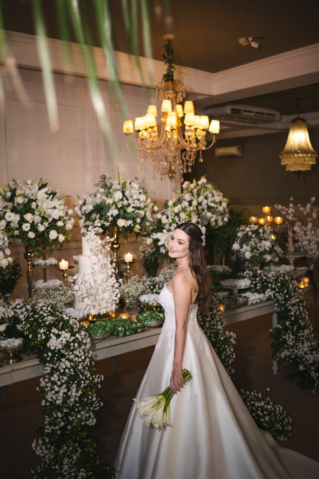 Foto Casamento Lara & Flavio – Basílica de Rio Preto e Espaço Daniela Raduan Foto Casamento Lara & Flavio – Basílica de Rio Preto e Espaço Daniela Raduan - Imagem 106