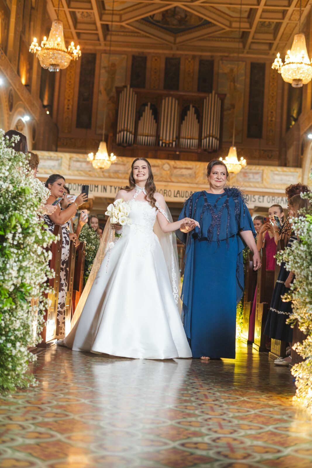 Foto Casamento Lara & Flavio – Basílica de Rio Preto e Espaço Daniela Raduan Foto Casamento Lara & Flavio – Basílica de Rio Preto e Espaço Daniela Raduan - Imagem 45