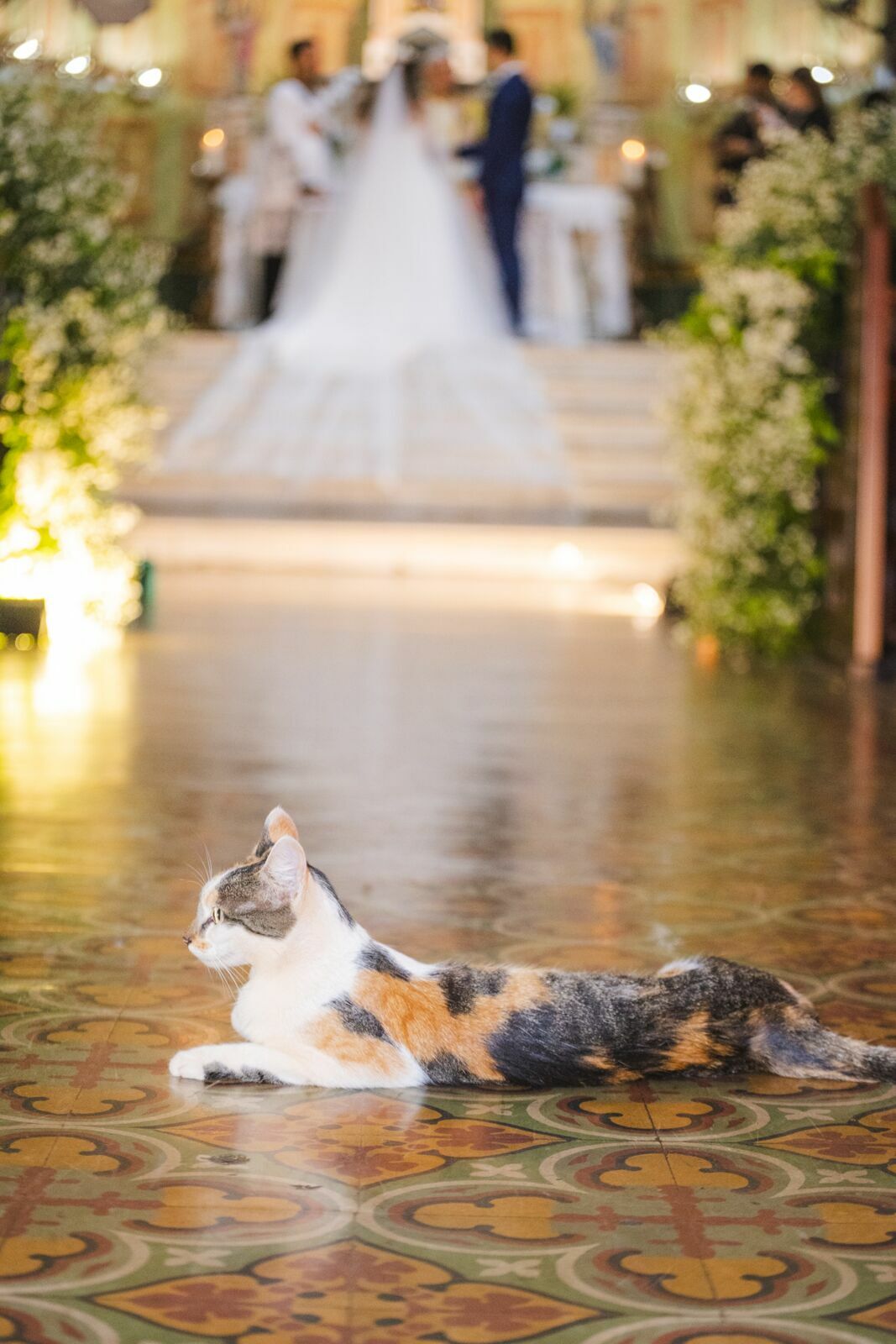 Foto Casamento Lara & Flavio – Basílica de Rio Preto e Espaço Daniela Raduan Foto Casamento Lara & Flavio – Basílica de Rio Preto e Espaço Daniela Raduan - Imagem 58