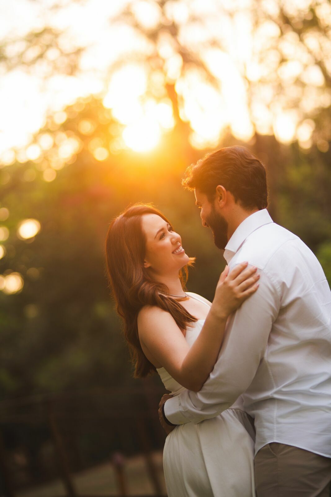 Foto Ensaio Pré-Casamento Arielle & Ghazi – Rancho Santa Fé – Cedral/SP Foto Ensaio Pré-Casamento Arielle & Ghazi – Rancho Santa Fé – Cedral/SP - Imagem 5