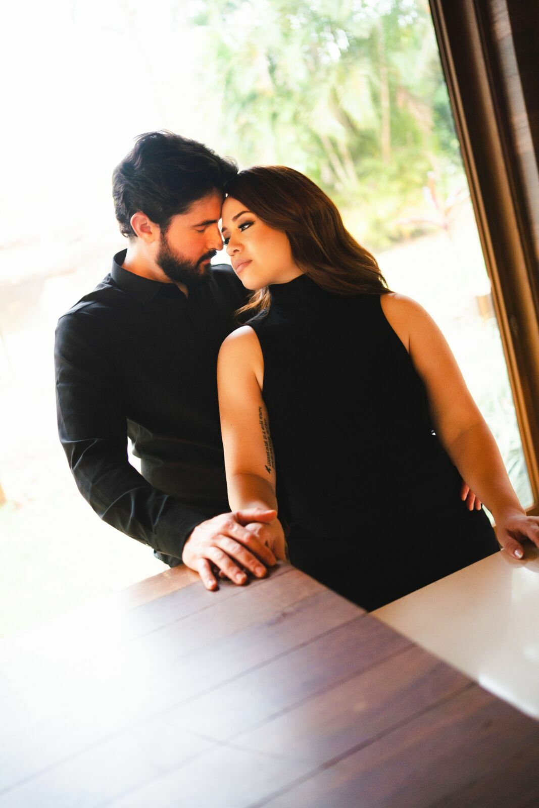Foto Ensaio Pré-Casamento Arielle & Ghazi – Rancho Santa Fé – Cedral/SP Foto Ensaio Pré-Casamento Arielle & Ghazi – Rancho Santa Fé – Cedral/SP - Imagem 9