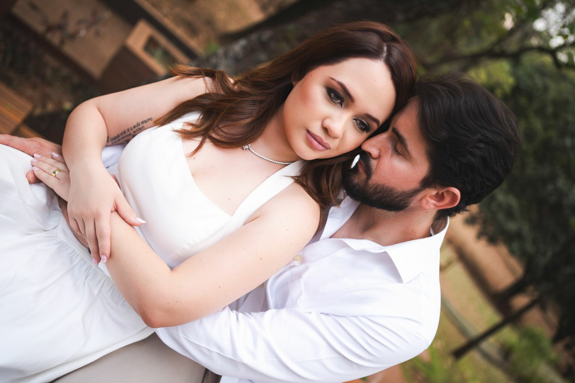 Foto Ensaio Pré-Casamento Arielle & Ghazi – Rancho Santa Fé – Cedral/SP Foto Ensaio Pré-Casamento Arielle & Ghazi – Rancho Santa Fé – Cedral/SP - Imagem 1