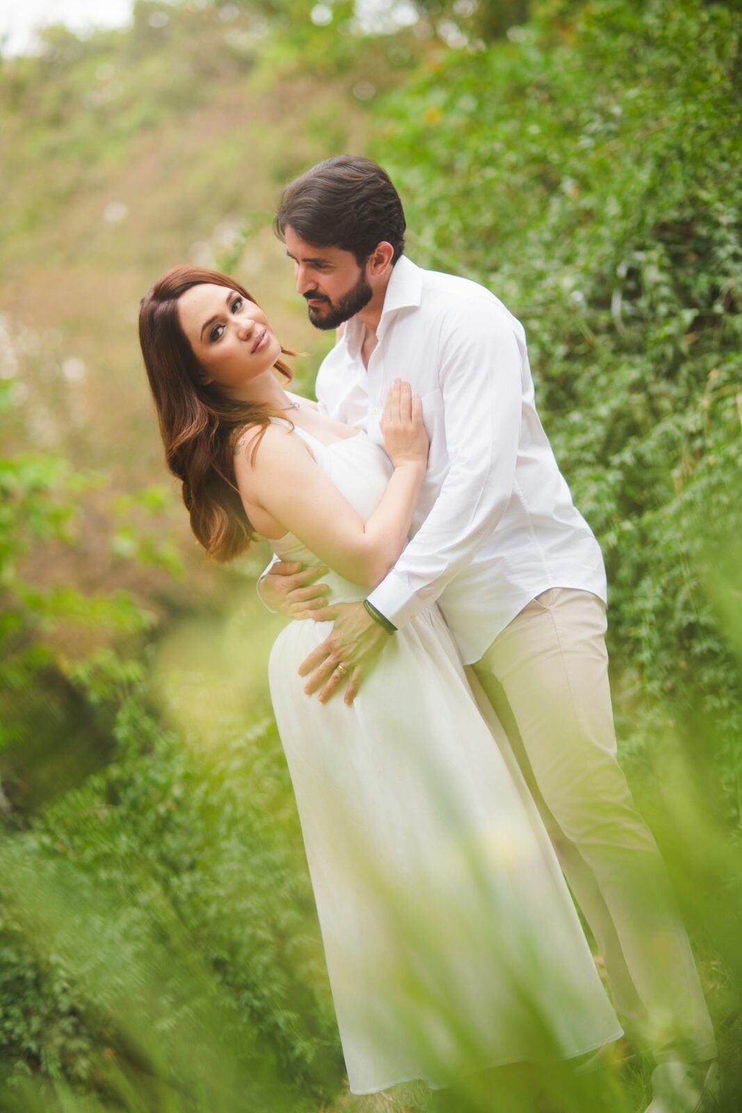 Foto Ensaio Pré-Casamento Arielle & Ghazi – Rancho Santa Fé – Cedral/SP Foto Ensaio Pré-Casamento Arielle & Ghazi – Rancho Santa Fé – Cedral/SP - Imagem 4