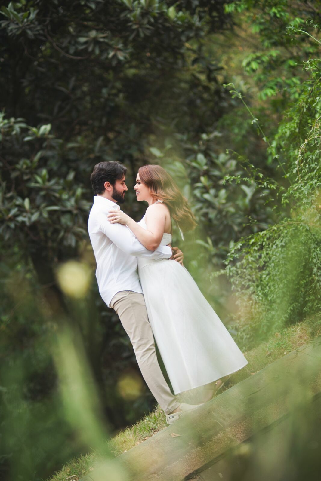Foto Ensaio Pré-Casamento Arielle & Ghazi – Rancho Santa Fé – Cedral/SP Foto Ensaio Pré-Casamento Arielle & Ghazi – Rancho Santa Fé – Cedral/SP - Imagem 3