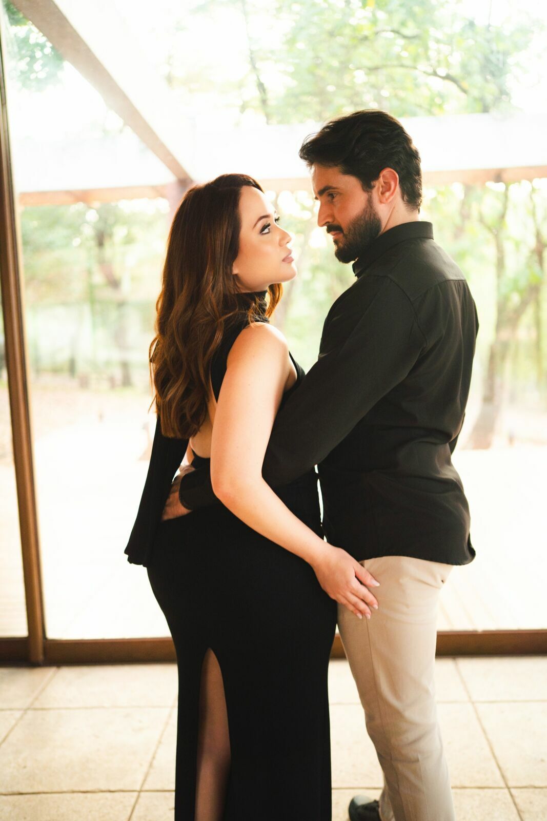 Foto Ensaio Pré-Casamento Arielle & Ghazi – Rancho Santa Fé – Cedral/SP Foto Ensaio Pré-Casamento Arielle & Ghazi – Rancho Santa Fé – Cedral/SP - Imagem 12