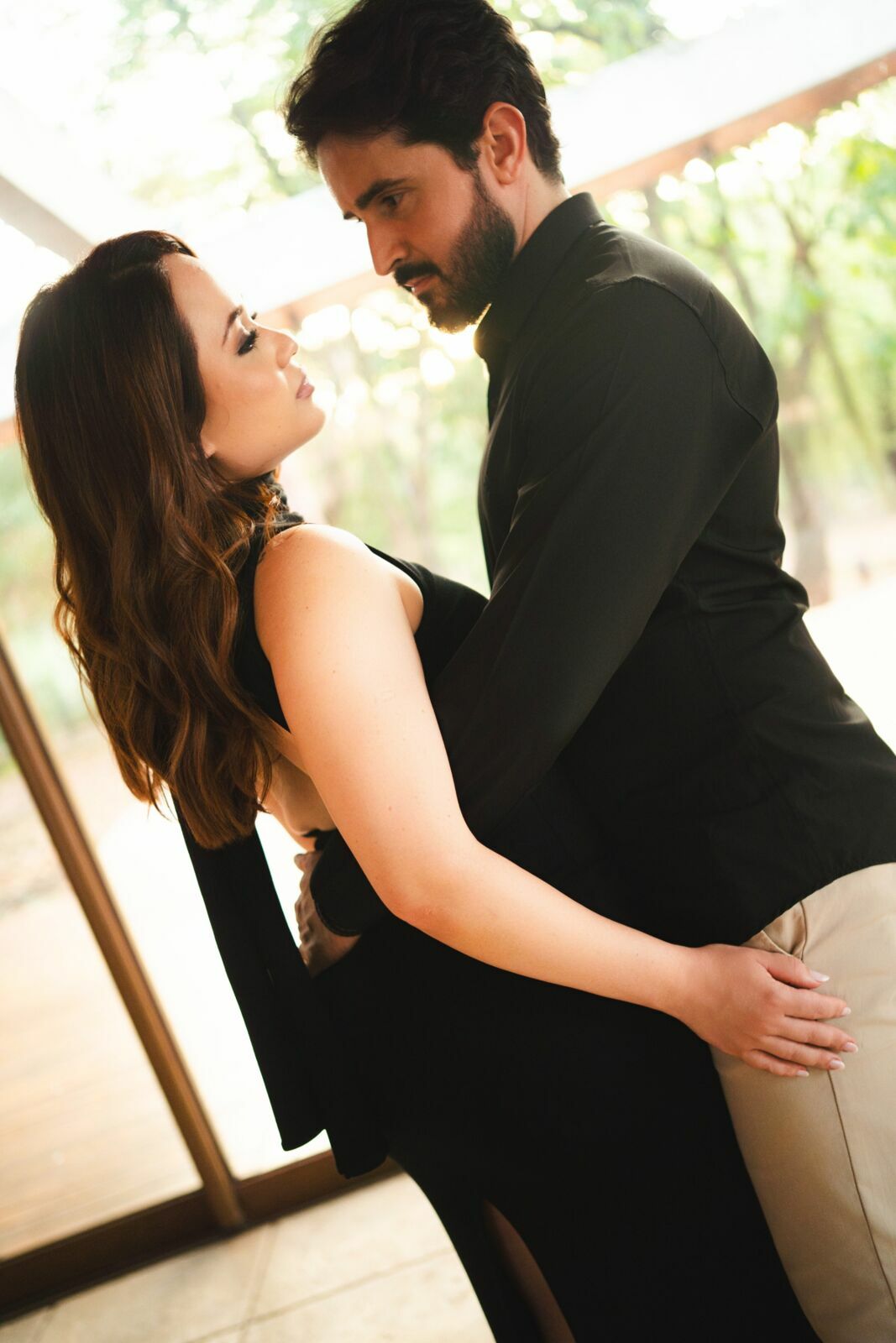 Foto Ensaio Pré-Casamento Arielle & Ghazi – Rancho Santa Fé – Cedral/SP Foto Ensaio Pré-Casamento Arielle & Ghazi – Rancho Santa Fé – Cedral/SP - Imagem 15